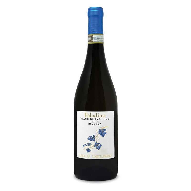 Paladino Fiano Di Avellino Docg Riserva 2022 Colli Di Castelfranci