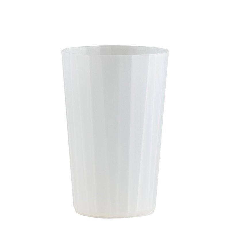 50 Cl Italesse Kodama Beach Softdrinkglas aus Polypropylen Set mit 48 Stück