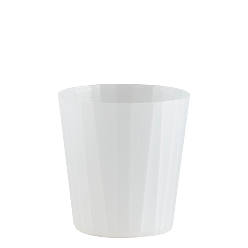 40 Cl Italesse Kodama Beach Erfrischungsglas aus Polypropylen Set mit 48 Stk
