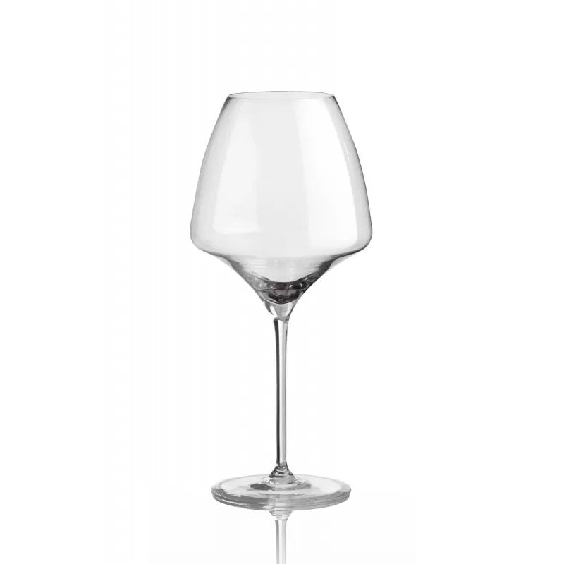 59 Cl Vdglass Skyline Multipurpose Glass in Glass Set of 6 Pieces