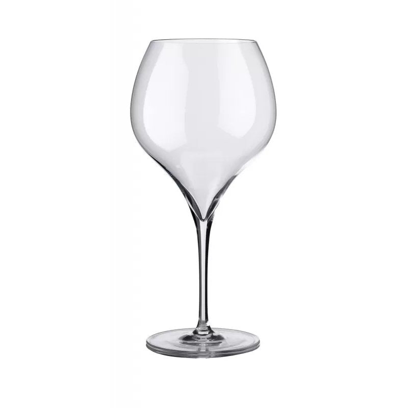 73 Cl Vdglass Suite Copa de Vino Tinto en Vidrio Set de 6 Piezas