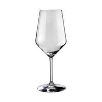 49 Cl Vdglass Horeca Multifunctioneel glas van glas Set van 6 stuks
