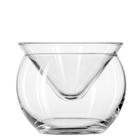 17 Cl Onis Libbey Verre à cocktail en verre Set de 6 pièces