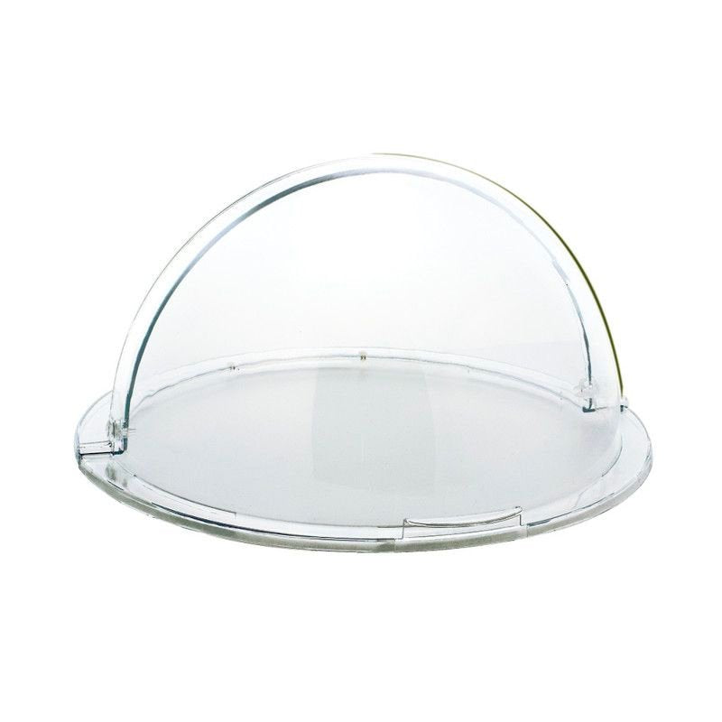 40 Cm Ilsa Crystal Polycarbonate Cloche