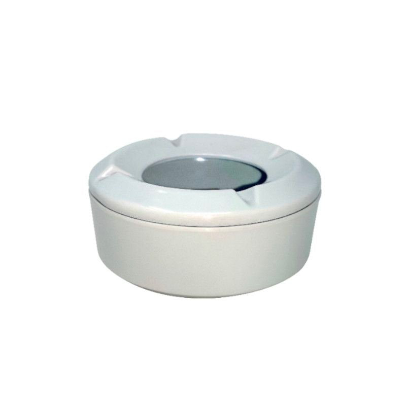 10 4 Cm Ilsa Tabletop Asbak In Melamine