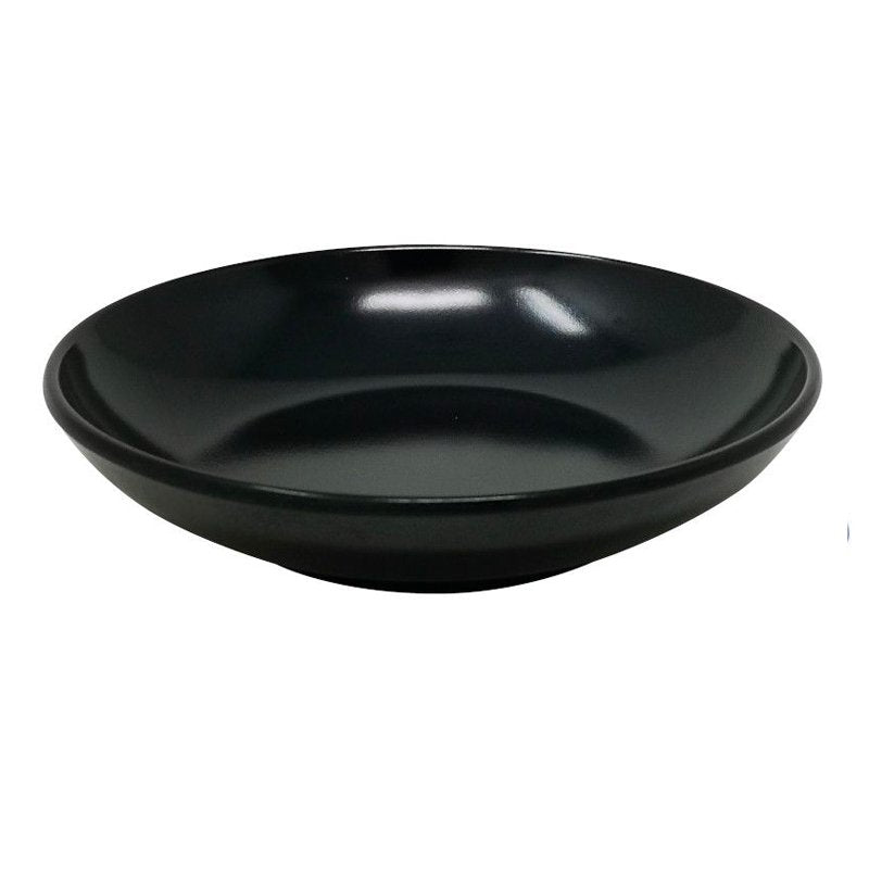 7 Cm Ilsa Oriental Series Copa Redonda En Melamina