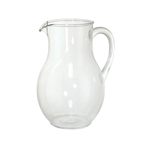 2 L Ilsa Crystal Gemma MS carafe