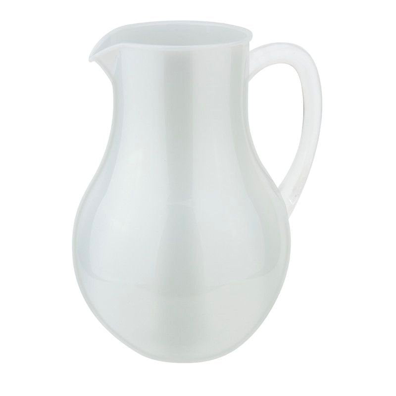 2 L Ilsa Crystal Gemma Karaffe aus MS