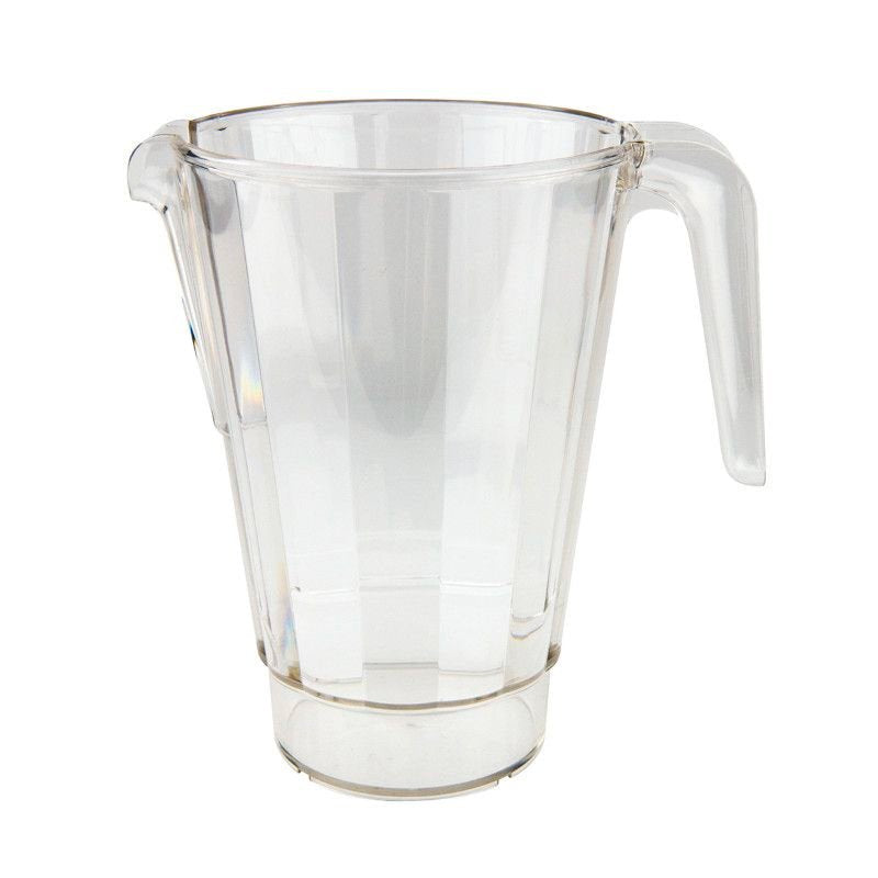 1 5 L Ilsa Crystal Stackable Carafe In Polycarbonate