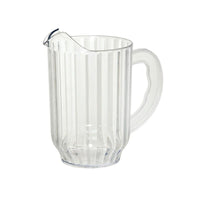 Ilsa Crystal Carafe à bière en polycarbonate