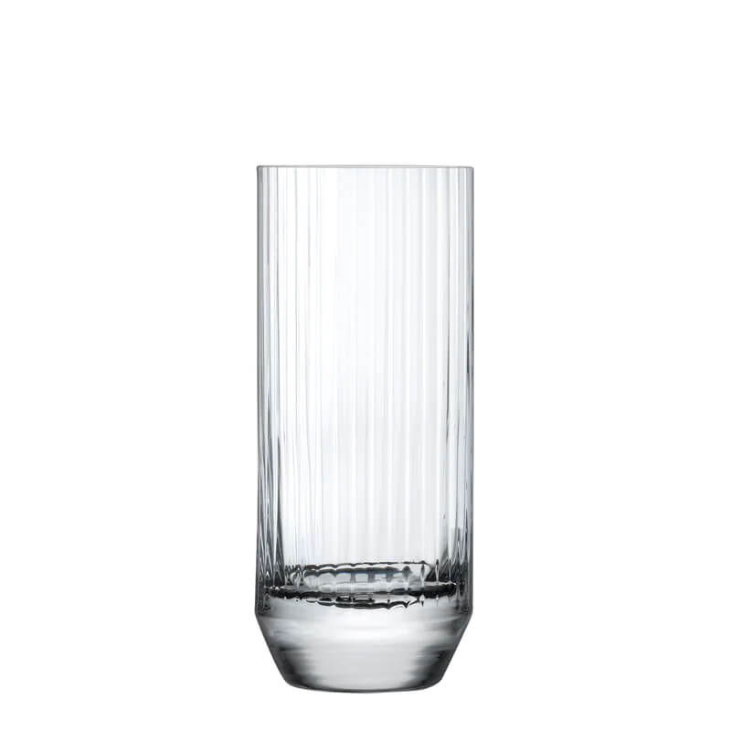 34 Cl Nude Big Top Cocktail Glass in Glass - Set of 60 Pieces