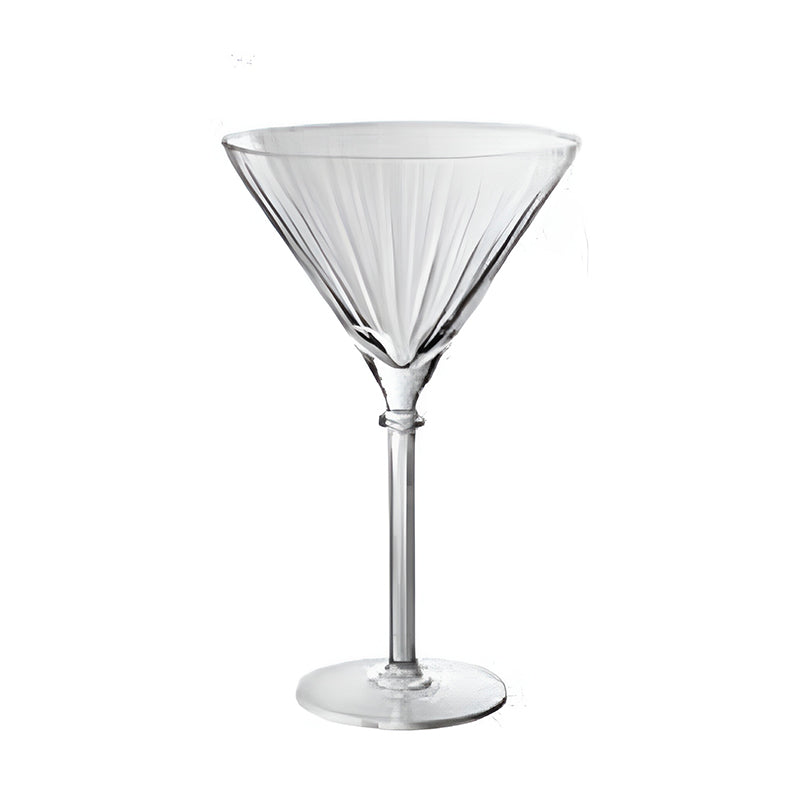 32 Cl Onis Bar Coupe à champagne en verre Set 6 pièces