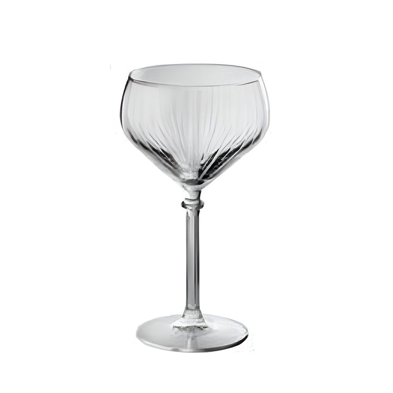 26 Cl Onis Bar Verre à Martini En Verre Set 6 pièces