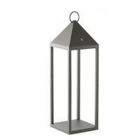 50 Cm Glow Tafellamp van aluminium