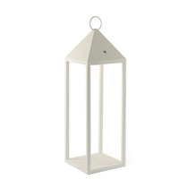 50 Cm Glow Tafellamp van aluminium
