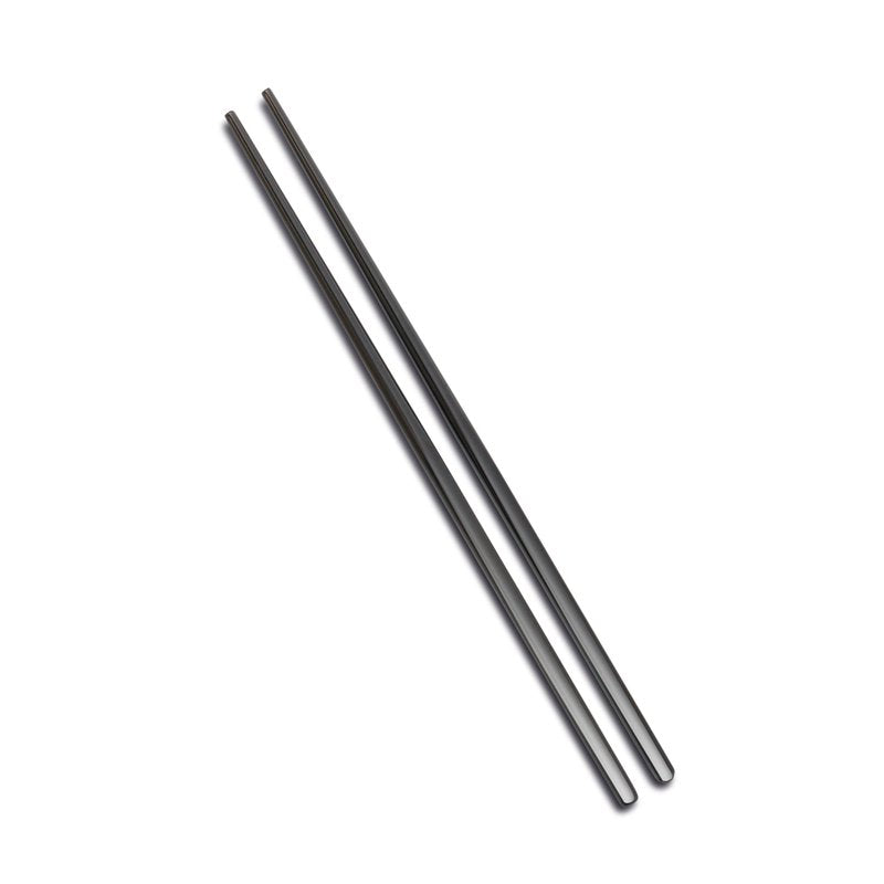 Comas Kyoto Sushi Chopsticks in Stainless Steel Set of 12 Pcs