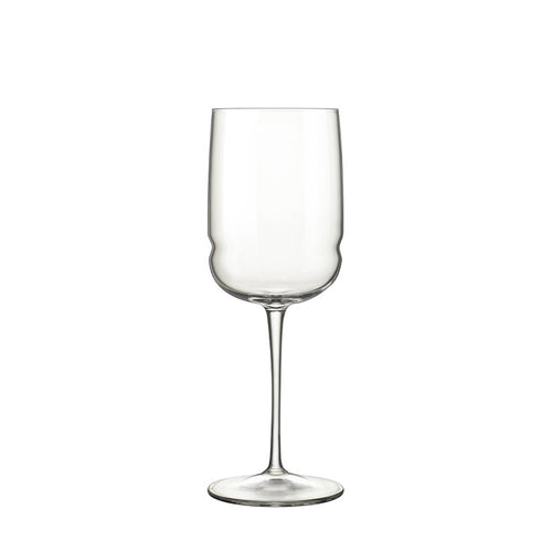 37 Cl Bormioli Luigi Grandioso Riesling Sauvignon White Wine Glass in Glass Set 6 pcs