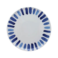 33 Cm Tognana Panarea Pizza Plate in Porcelain Set 6 pcs
