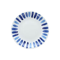 28 Cm Tognana Panarea Plato Llano En Porcelana Set 6 piezas