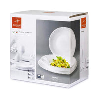 Bormioli Rocco Prima Servies van glas Set van van 18 st