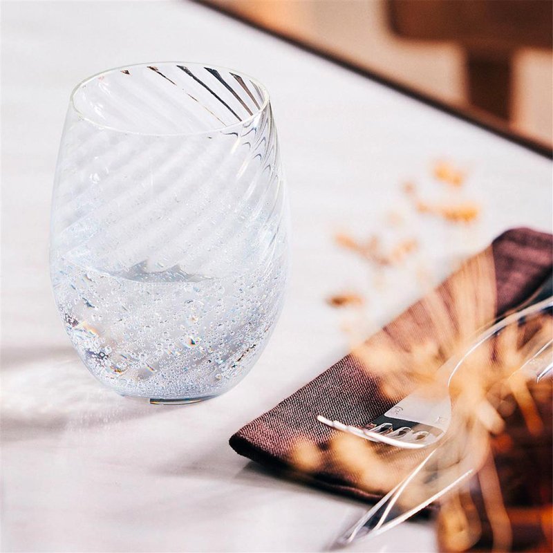 36 Cl Arcoroc Myriad Verre à eau en verre Set de 6 pièces