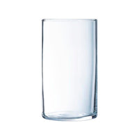 62 Cl Arcoroc Alameda Water Glass In Tempered Glass Set of 6 Pcs