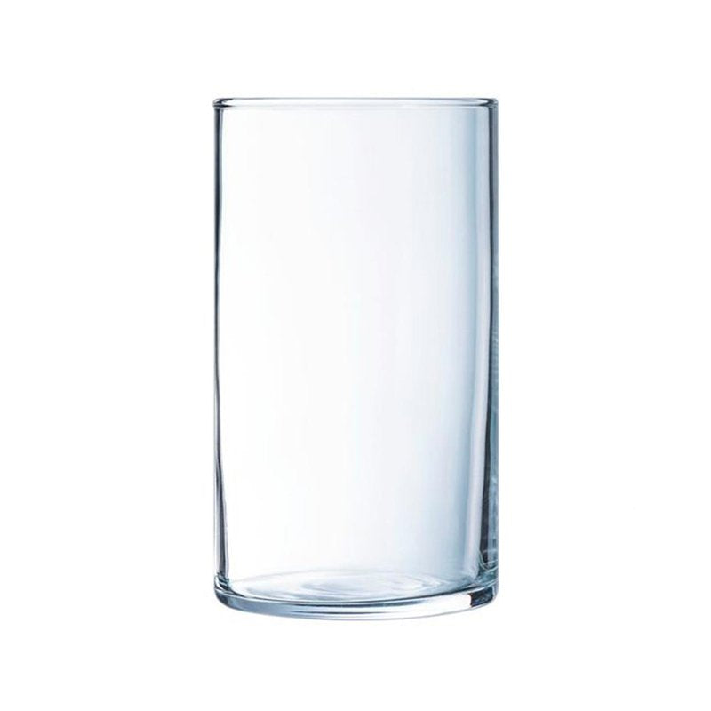 62 Cl Arcoroc Alameda Water Glass In Tempered Glass Set of 6 Pcs