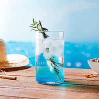 62 Cl Arcoroc Alameda Water Glass In Tempered Glass Set of 6 Pcs