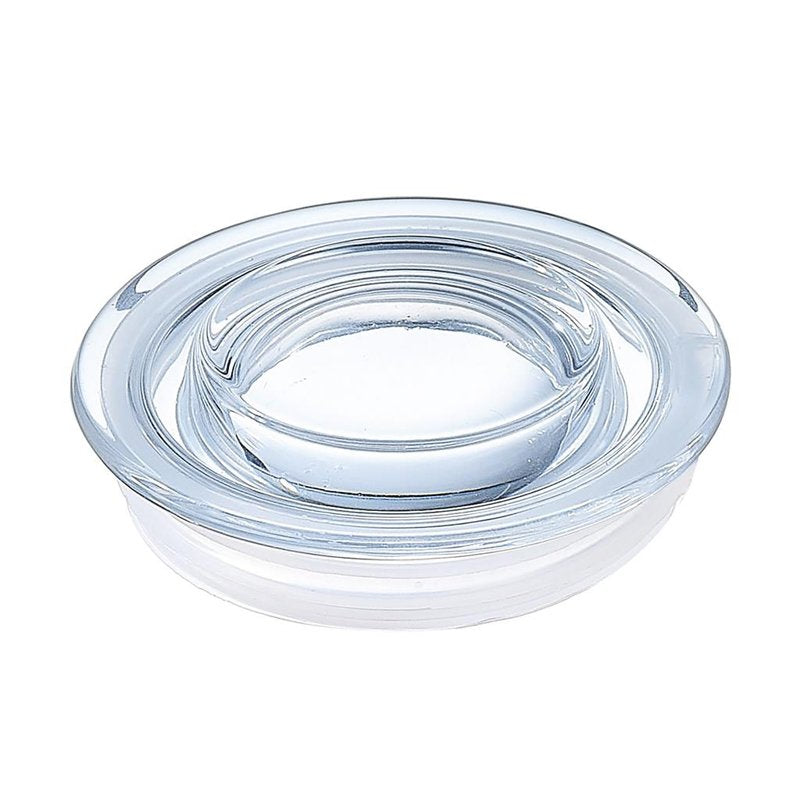 8 2 Cm Arcoroc Spring Tappo Pichet En Verre Set de 12 Pcs