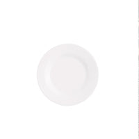 16 cm Arcoroc Intensifity plato pan vidrio opalino set 6 uds