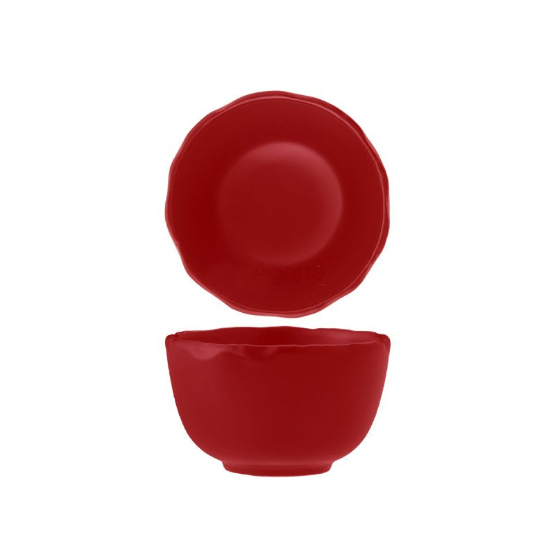 9 8 Cm Fuji Petite Coupe en Porcelaine Lot de 12 Pièces