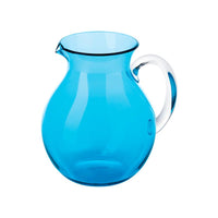 200 cl Guzzini Dolcevita plastic karaf set 2 st