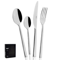 Abert Dinamica Service de couverts en acier inox Set de 24 pièces