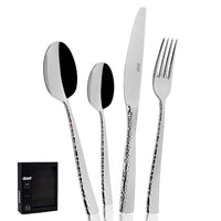 Abert Rinascimento Besteckset aus Edelstahl set mit 24 Stk