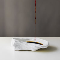 12 5X7 8 Cm Essentia Oyster Kom in Porselein