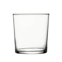 38 Cl Pasabahce Bistro Bar Verre À Whisky En Verre Trempé Set 12 Pezzi