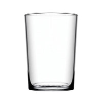 51 Cl Pasabahce Bistro Bar Vaso Refresco En Vidrio Templado Set de 12 Piezas