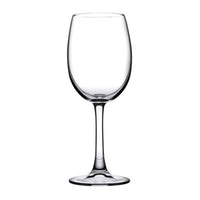 61 Cl Pasabahce Palomino Rotweinglas aus Sicherheitsglas - Set mit 6 Stück