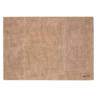 43X30 Cm Guzzini Fabric Tovaglietta Tavola In Poliuretano Set 6 Pz