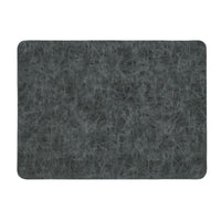 45X33 Cm Truman Placemat van kunstleer Set van 6 st