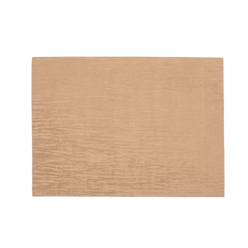 45X33 Cm Treasure Set de table en simili cuir Set de 12 pz