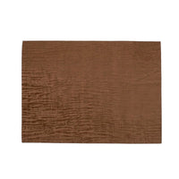 45X33 Cm Treasure Set de table en simili cuir Set de 12 pz