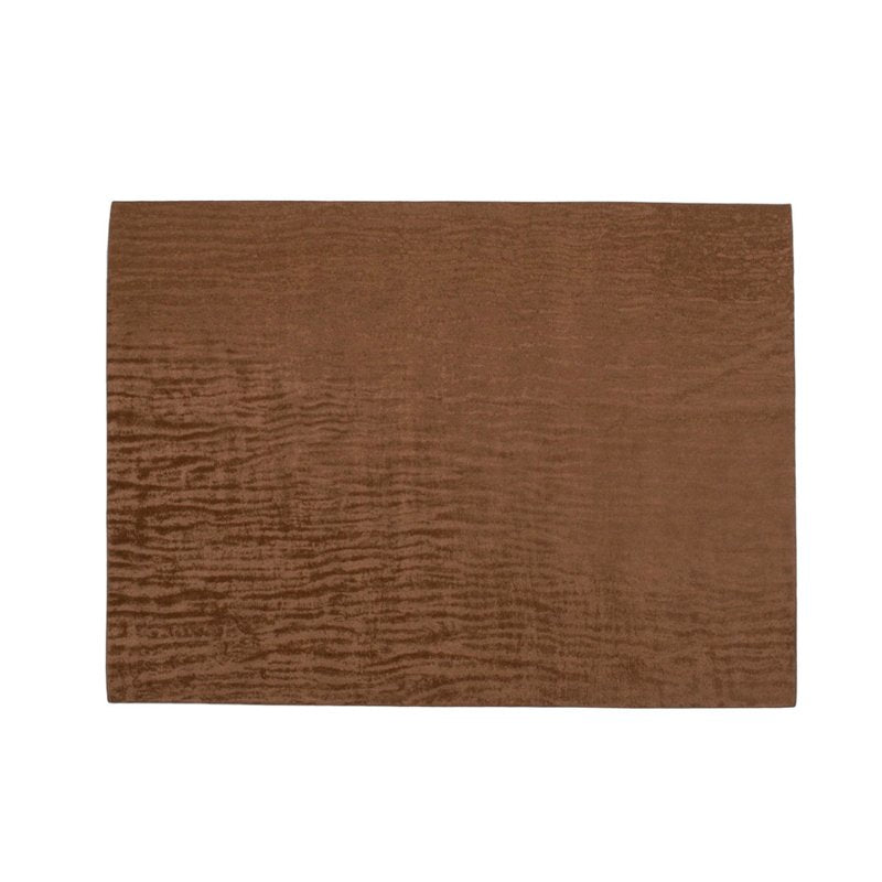45X33 Cm Treasure Set de table en simili cuir Set de 12 pz