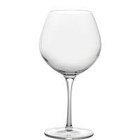 66 Cl Bormioli Luigi Crescendo Verre à Vin Rouge En Verre Set de 4 Pcs