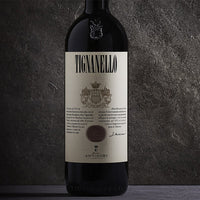 Tignanello Toscana Igt 2016 Cantine Marchesi Antinori