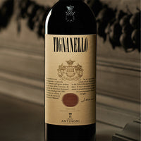 Tignanello Toscana Igt 2019 Cantine Marchesi Antinori