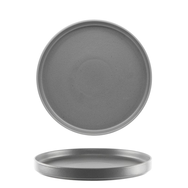 21 Cm Ariane Selas Plat Bord Van Porselein Set 4 Pz