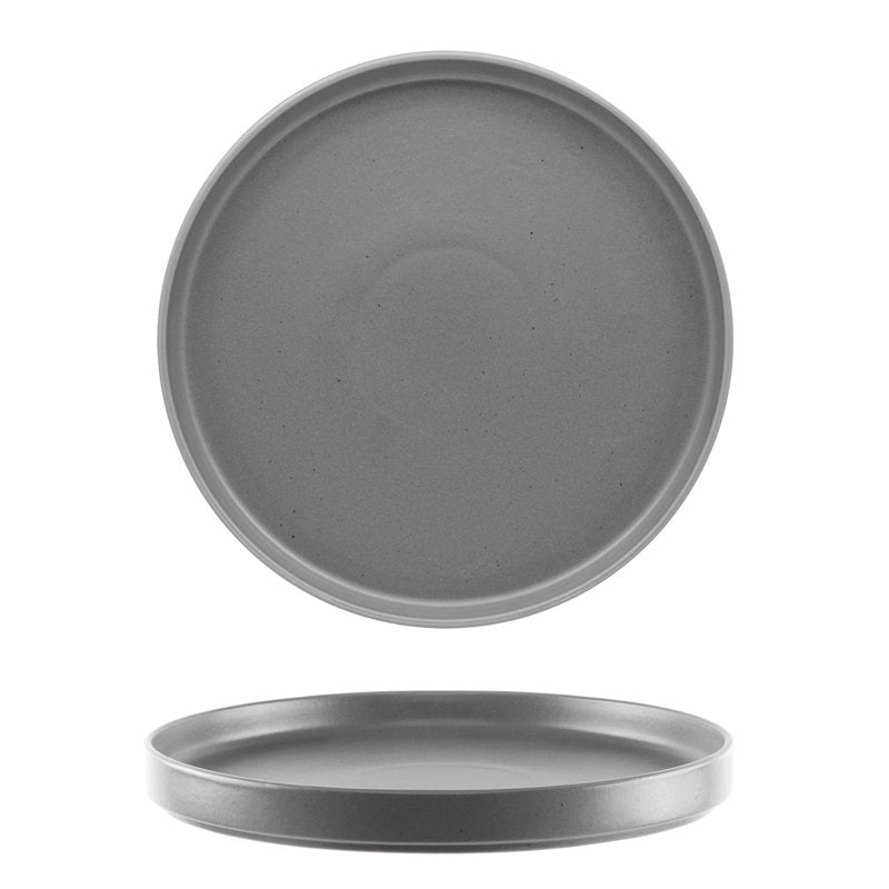 27 Cm Ariane Selas Plat Bord Van Porselein Set 3 Pz