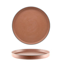 21 Cm Ariane Selas Plat Bord Van Porselein Set 4 Pz