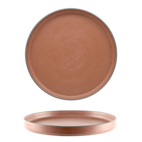 27 Cm Ariane Selas Plat Bord Van Porselein Set 3 Pz